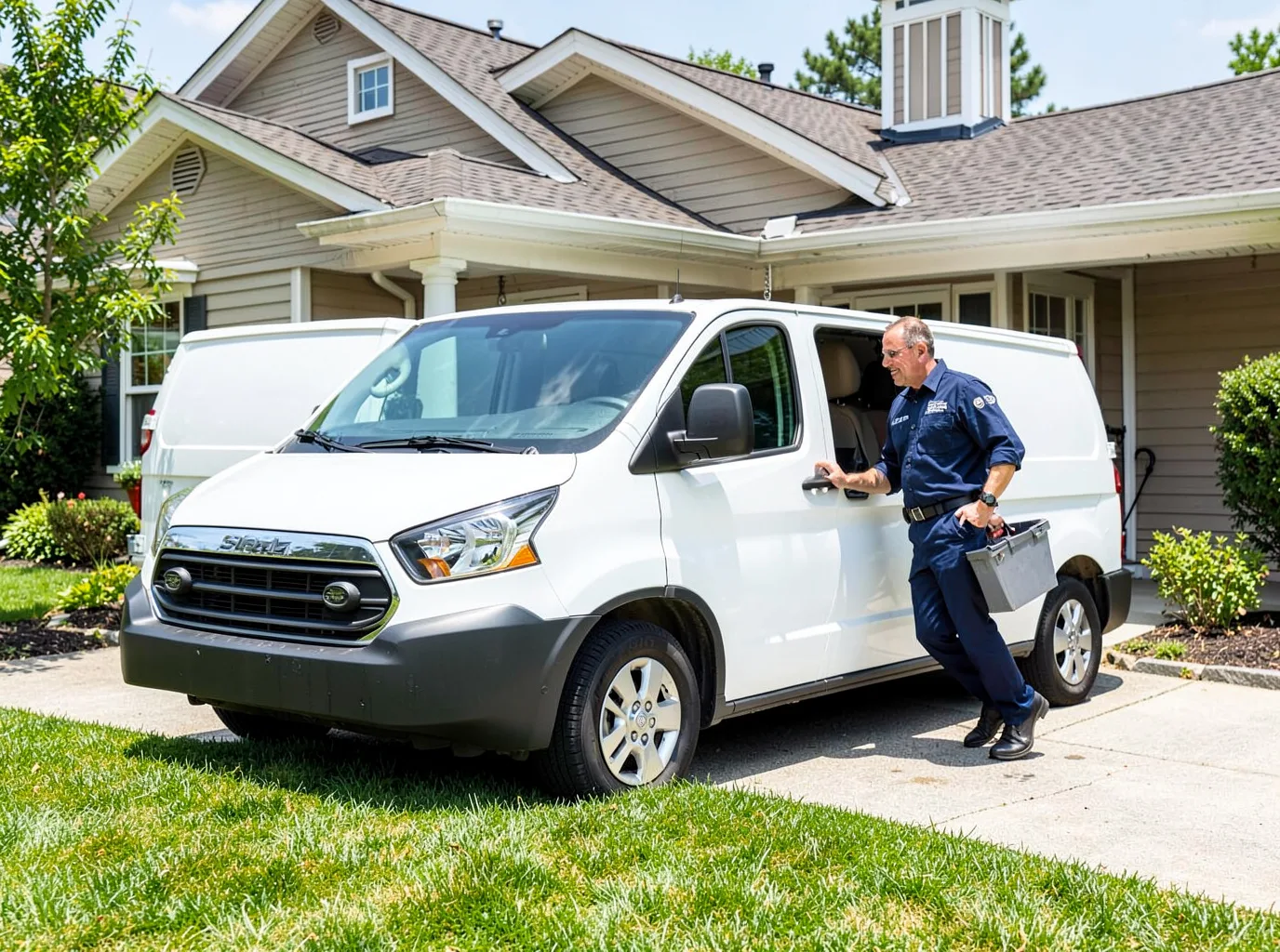 Emergency Plumber company in Welling, OK